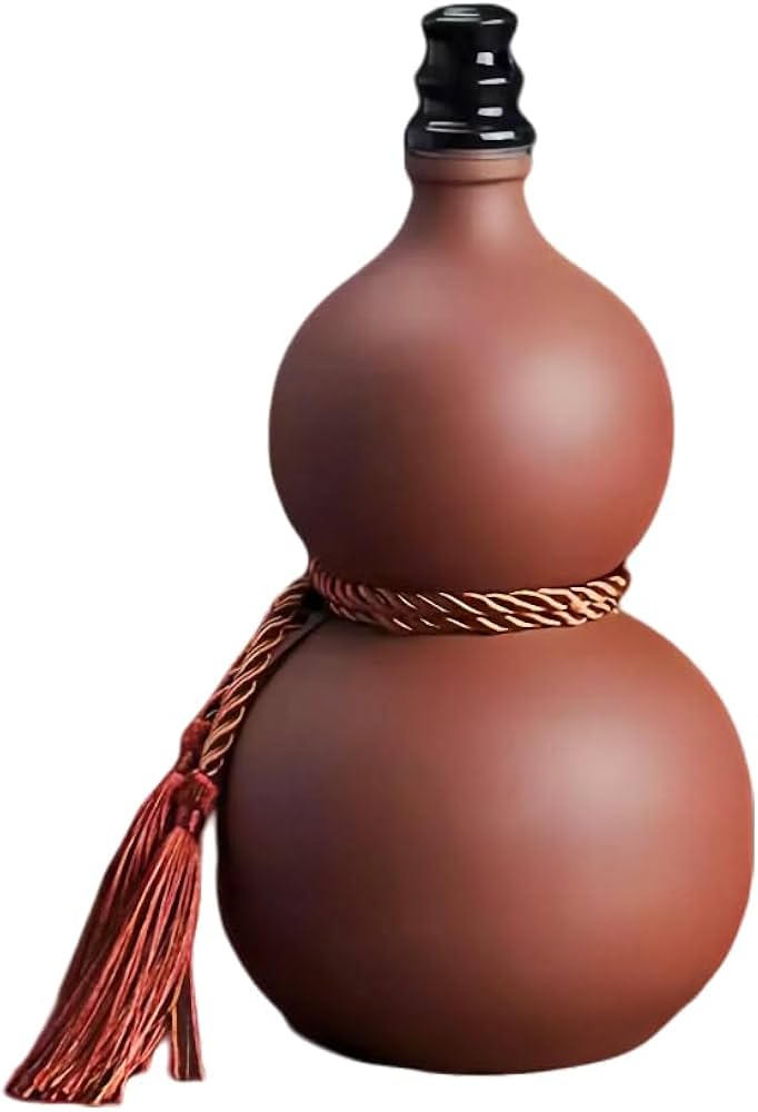 Amazon.co.jp: 500ml セラミック ひょうたん 徳利瓢箪 酒器 水筒 22 Amazon.co.jp: 500ml セラミック ひょうたん 徳利瓢箪 酒器 水筒 22